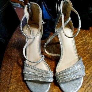 Maripe Womans Ella Heeled Sandals